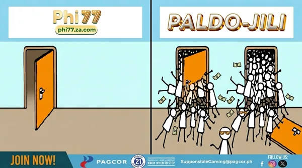 PHI77 Game Online Resmi 2026
