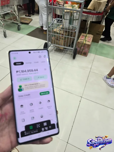 SAGJILI APK Download Versi Terbaru