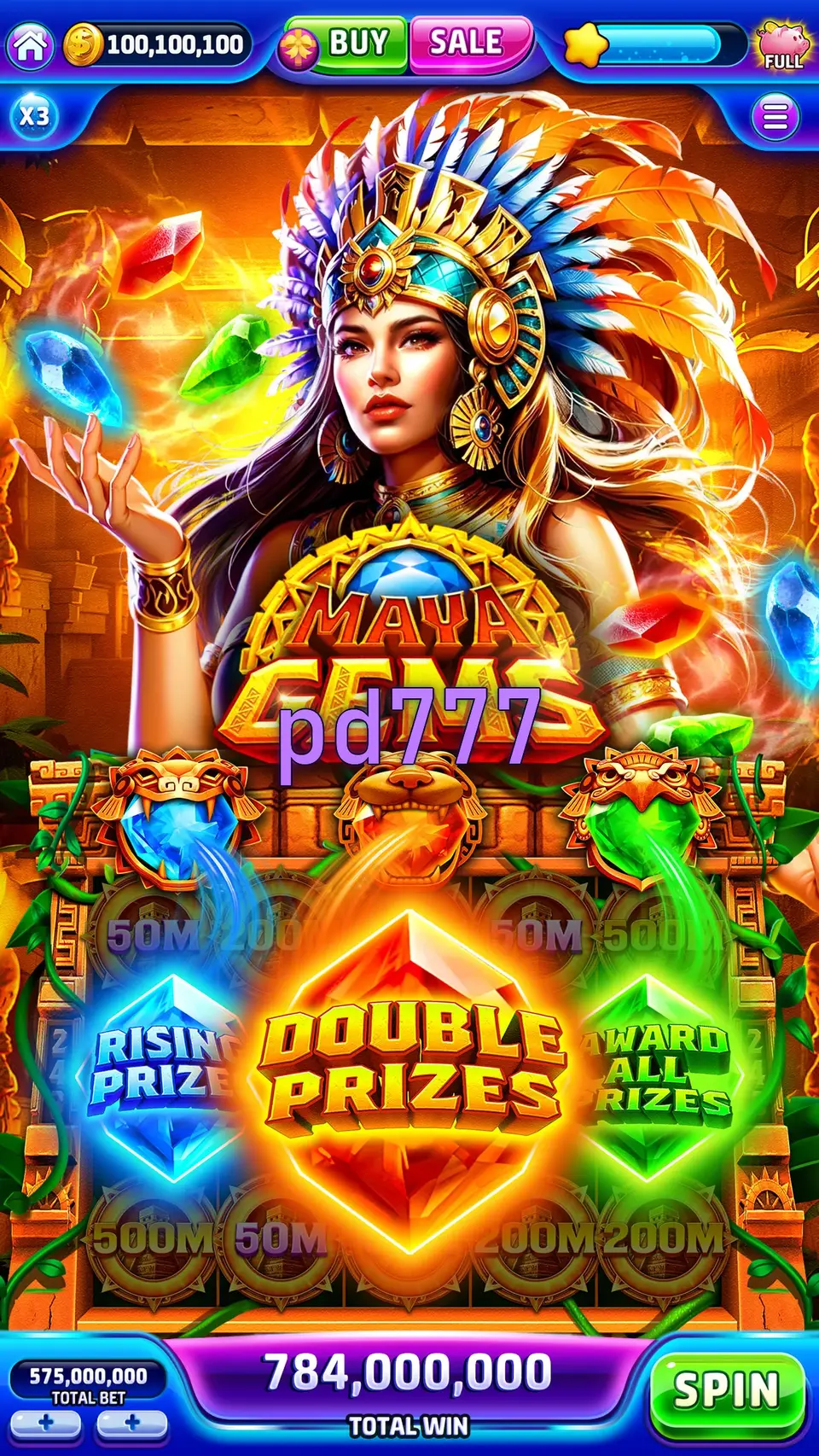 pd777 APK