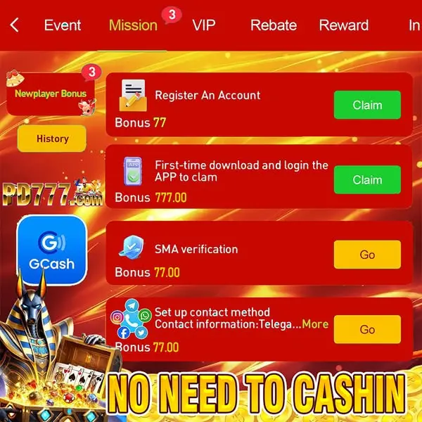 PD777 APK Opisyal I-download Indonesia