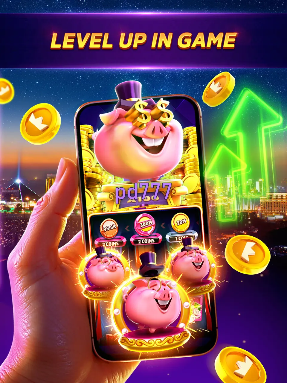 pd777 Mga screenshot - APK Opisyal